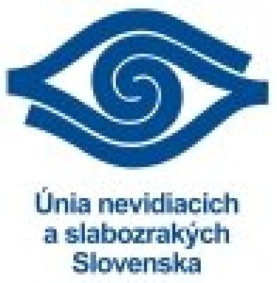 Únia nevidiacich a slabozrakých Slovenska