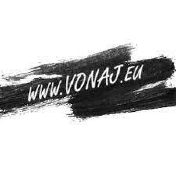 Elektronický darčekový poukaz Vonaj.eu - 10 €